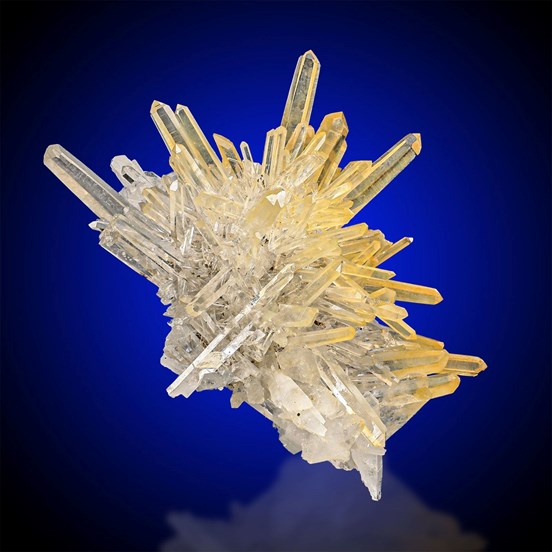 Quartz-Val Bedretto | Leventina |  Ticino | Switzerland